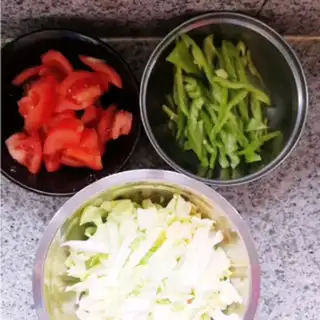 Make I