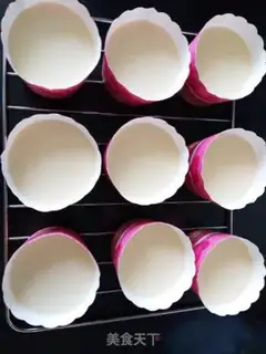 Make Milkcake step 3