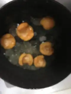 Make Silver ear soup step 3
