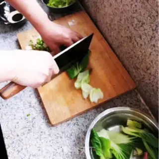 Make I