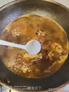 Make Roasted chicken legs step 6