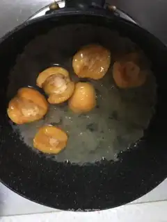 Make Silver ear soup step 4