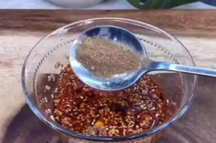 Make Ridiculous tofu step 0