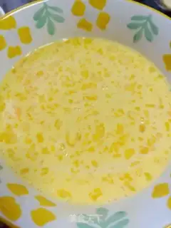 Make The whole egg ooze step 4