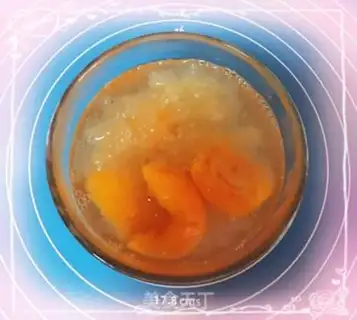 Make Silver ear soup step 5