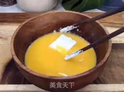 Make Ridiculous tofu step 2