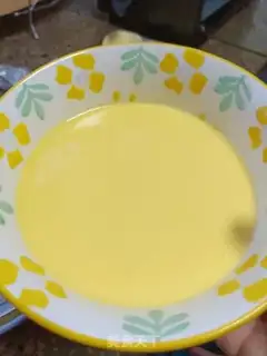 Make The whole egg ooze step 6