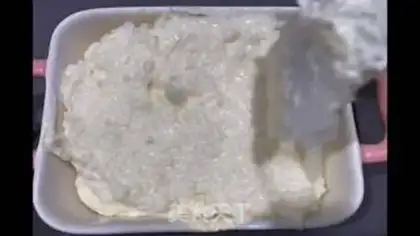 Make Fry milk step 4