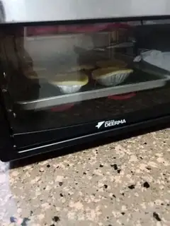 Make The whole egg ooze step 9