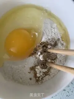 Make Fried sashimi step 2