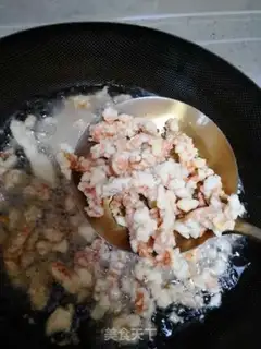 Make Burned meat step 6