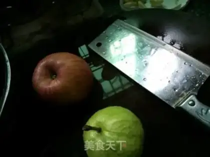 Make Milk and fruit cups step 0