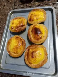 Make The whole egg ooze step 10
