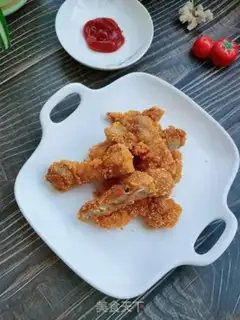 Make Chicken steak step 12