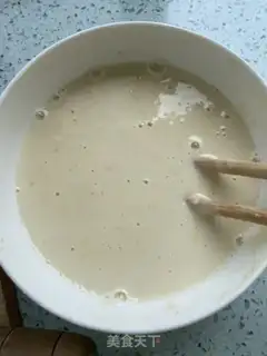 Make Fried sashimi step 3