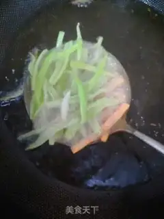 Make Burned meat step 8