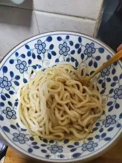 Make Black pepper sausages for urn noodles step 5
