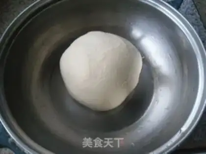 Make Sugar noodle step 0