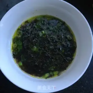 Make Cream shrimp step 12