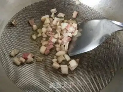 Make ♪ Dry beans ♪ step 3