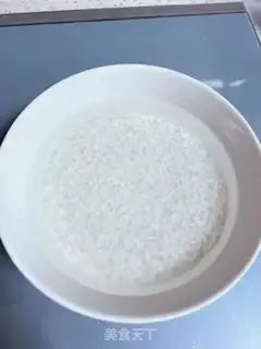 Make Porridge step 0
