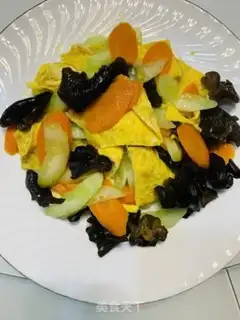 Make Roasted bean skin step 0