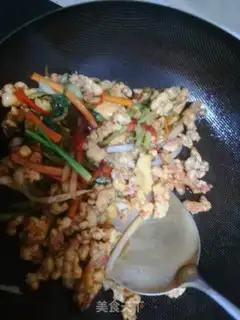 Make Burned meat step 10