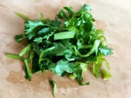 Make The radish soup step 2
