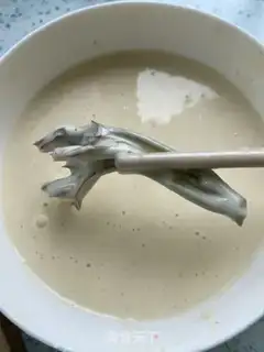 Make Fried sashimi step 6