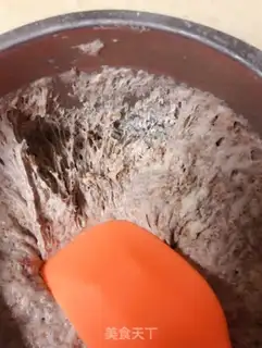 Make A simple version of the whole wheat bun step 3