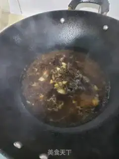 Make Spicy noodles step 4