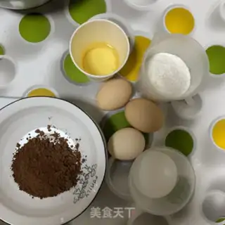 Make Coco cupcakes step 0