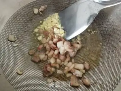Make ♪ Dry beans ♪ step 4