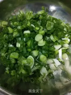 Make Roasted bean skin step 1