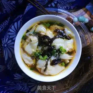 Make Cream shrimp step 14