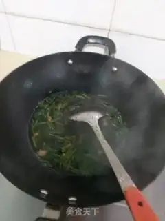 Make Spicy noodles step 5