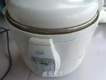 Make Sausage step 9