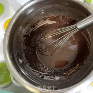 Make Coco cupcakes step 1