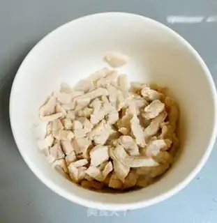 Make Porridge step 3