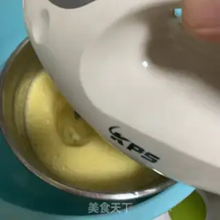 Make Coco cupcakes step 2
