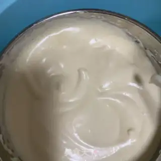 Make Coco cupcakes step 3