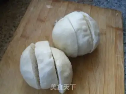 Make Fried egg step 3