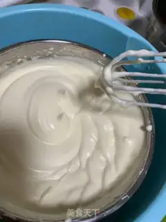 Make Coco cupcakes step 4