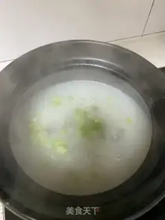 Make Porridge step 6
