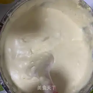 Make Coco cupcakes step 5