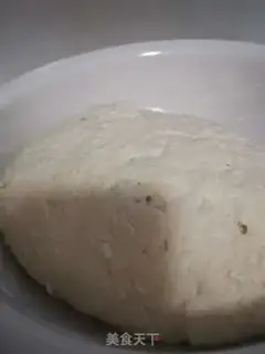 Make Sugar noodle step 8