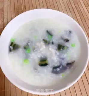 Make Porridge step 7