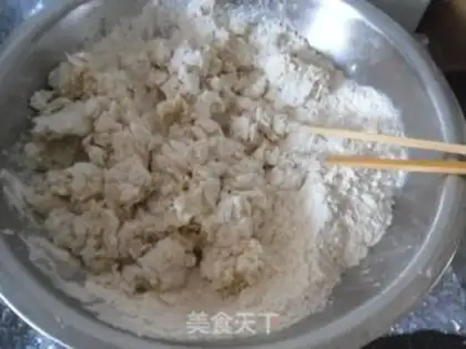 Make Hot noodles step 0