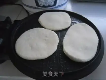 Make Sugar noodle step 9