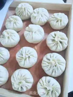 Make Spinach pie step 7